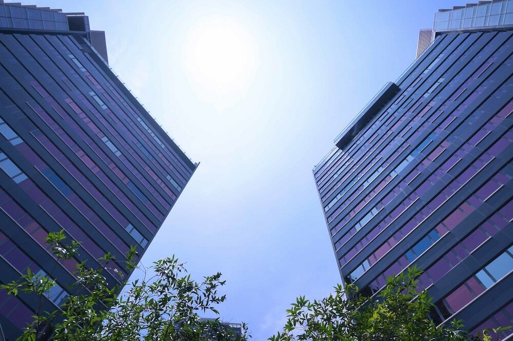 Фото Hyatt Centric Victoria Harbour Hong Kong