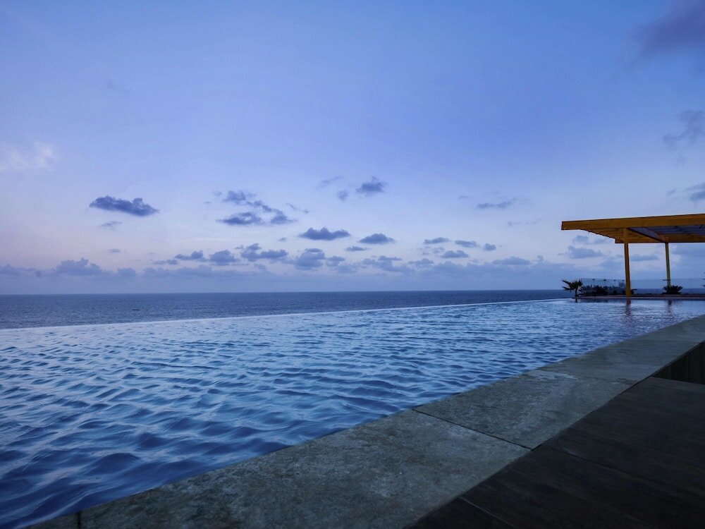 Фото The Bheemli Resort - Managed by AccorHotels