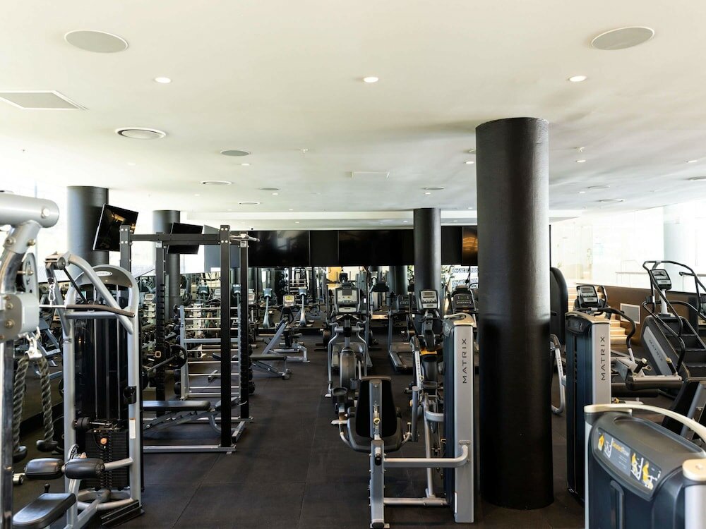 Фото Novotel Sydney Brighton Beach