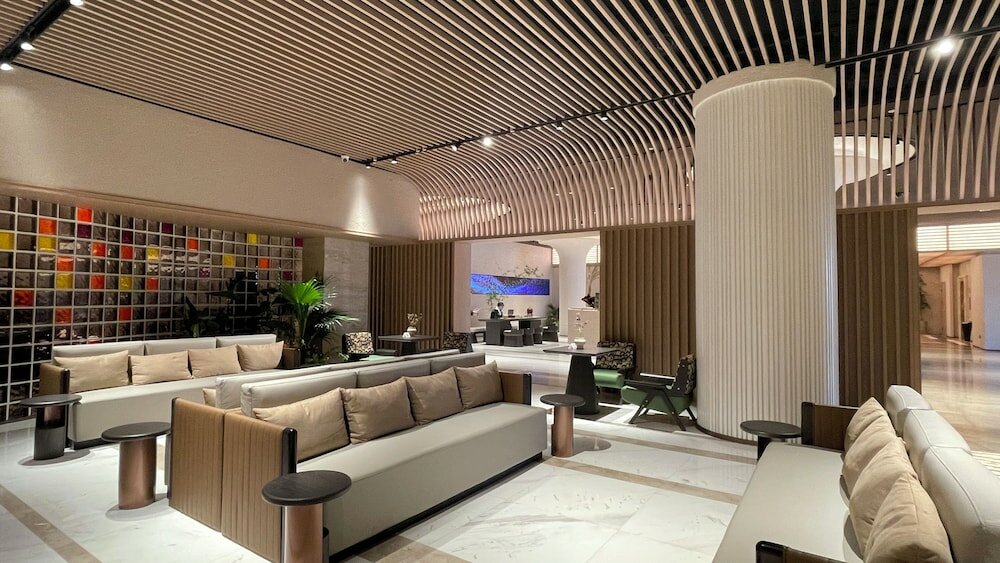Фото The Brigh Center Hotel Weihai