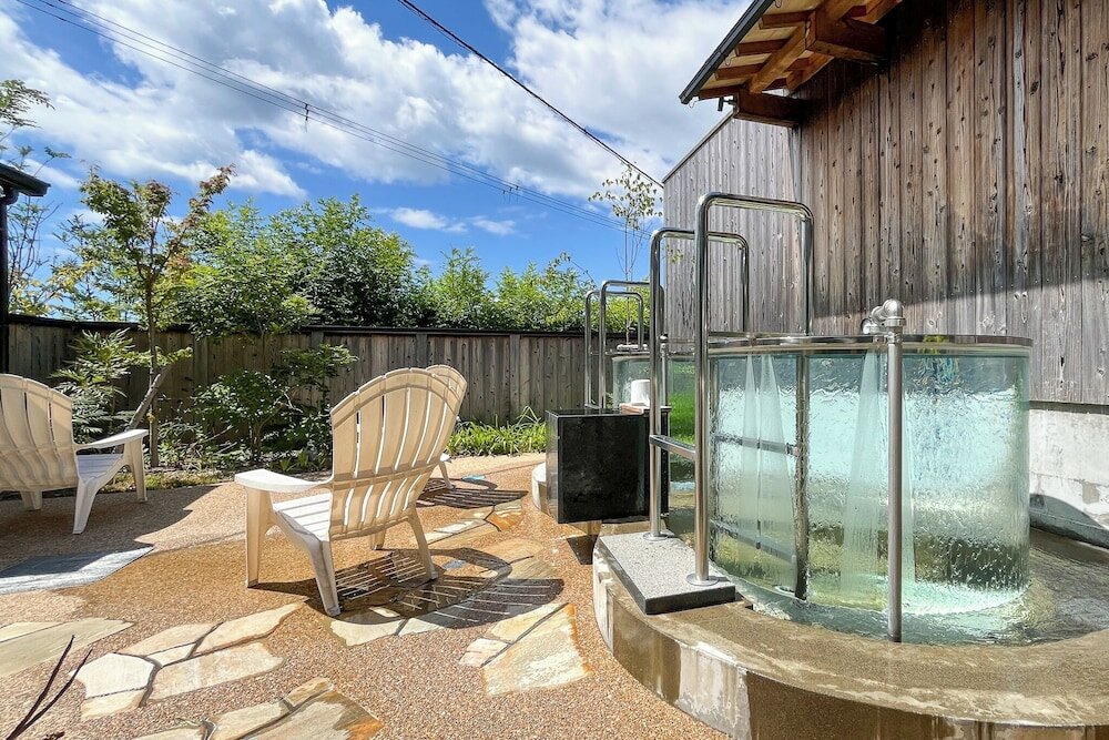 Фото Shiki no Sato Yuraku