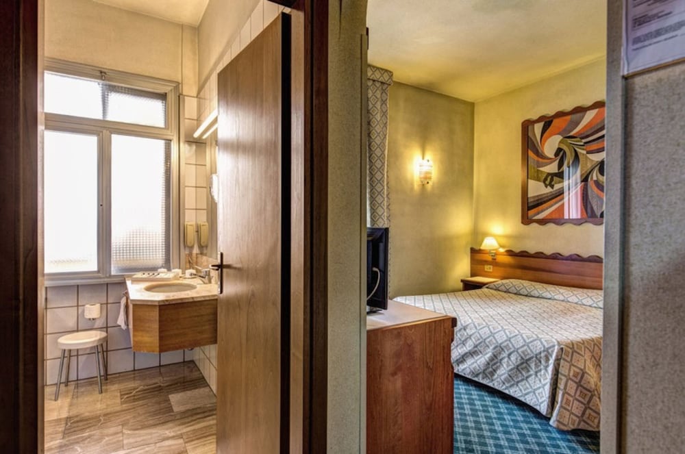Фото Hotel Europa
