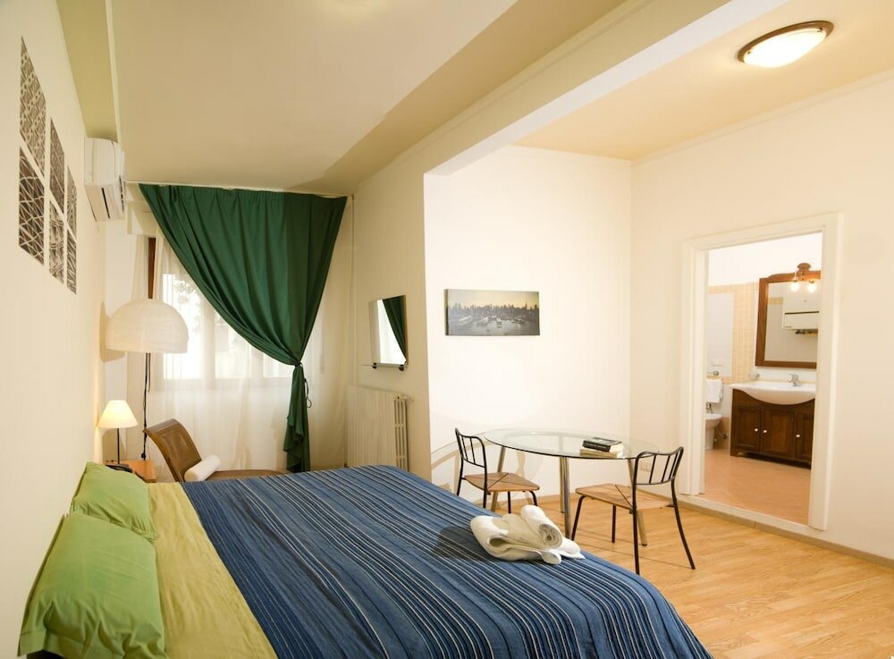 Фото B&b LecceSalento