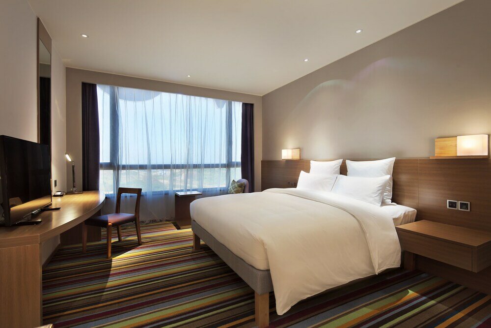 Фото Novotel Nanchang Sunac