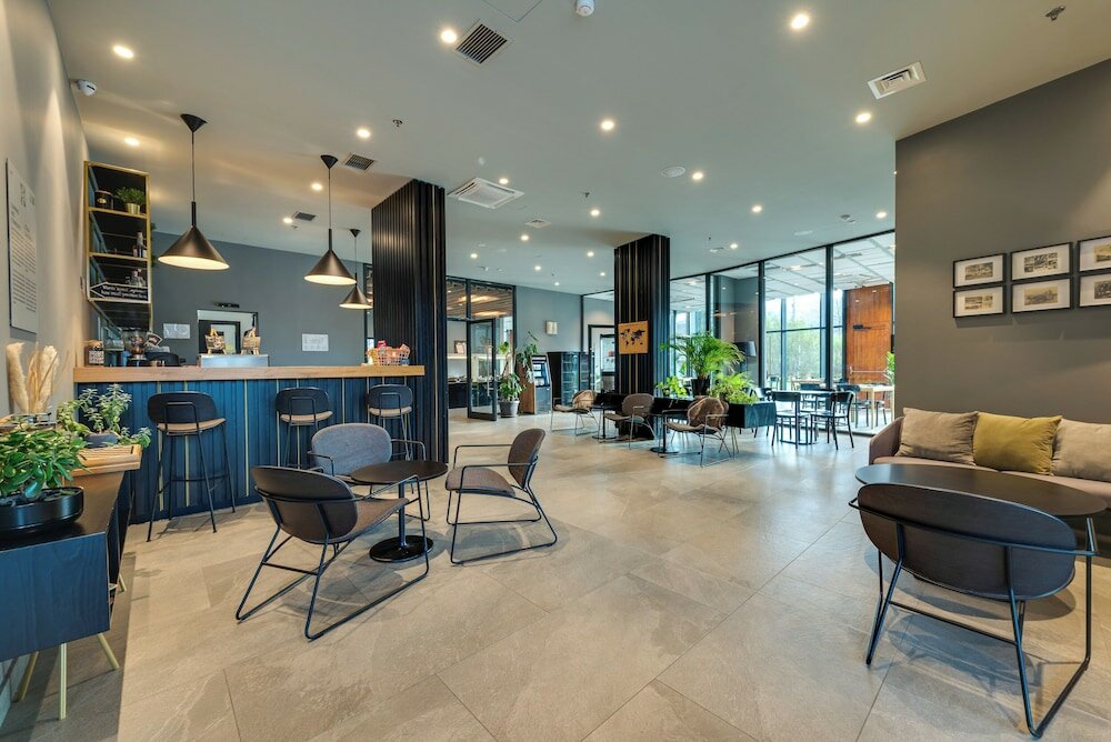 Фото Lyra Hotel Plitvice