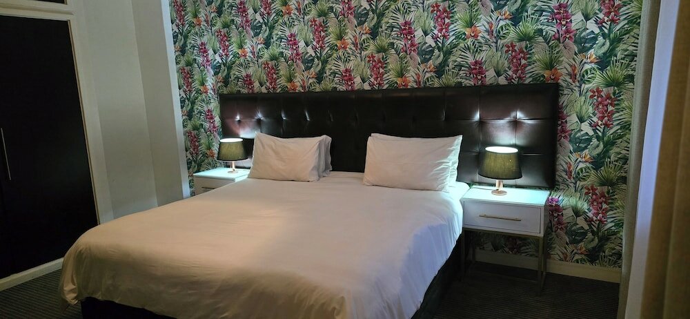 Фото Ascot Boutique Hotel