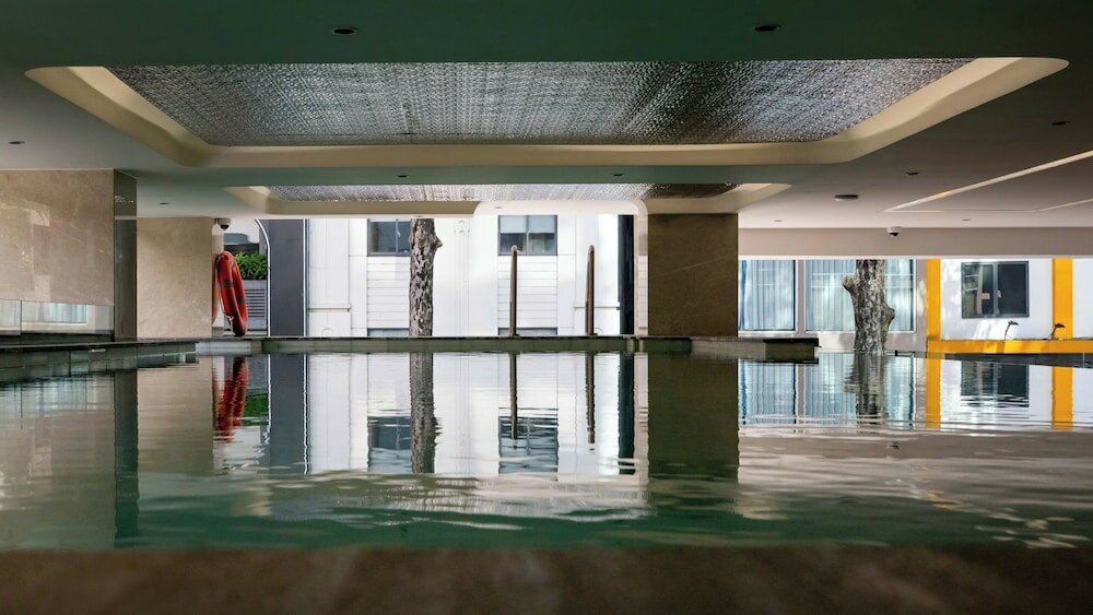 Фото Harmony Saigon Hotel & Spa