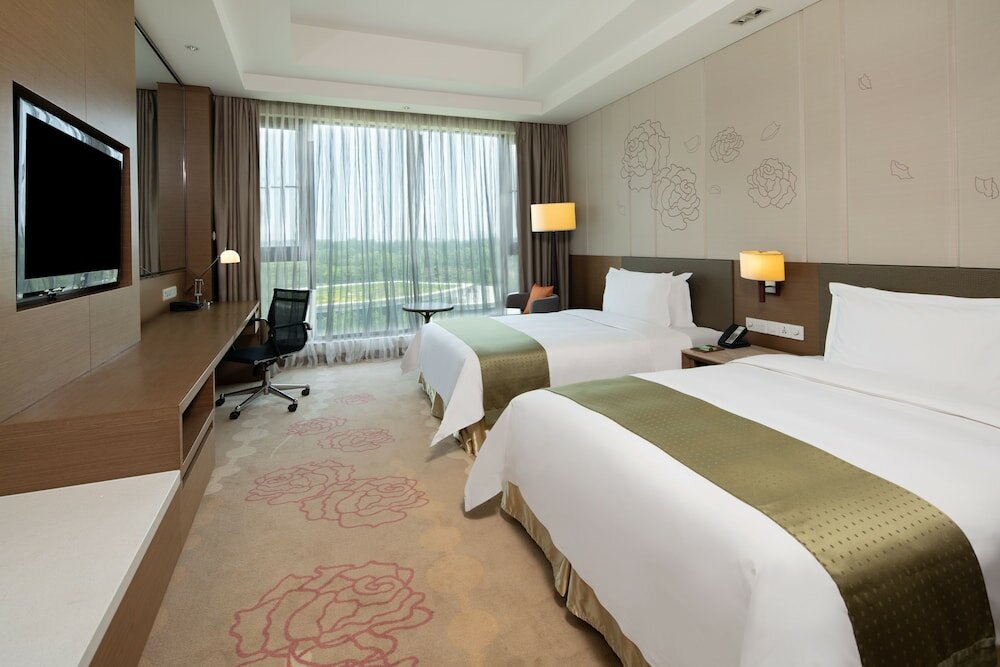Фото Holiday Inn Nanyang