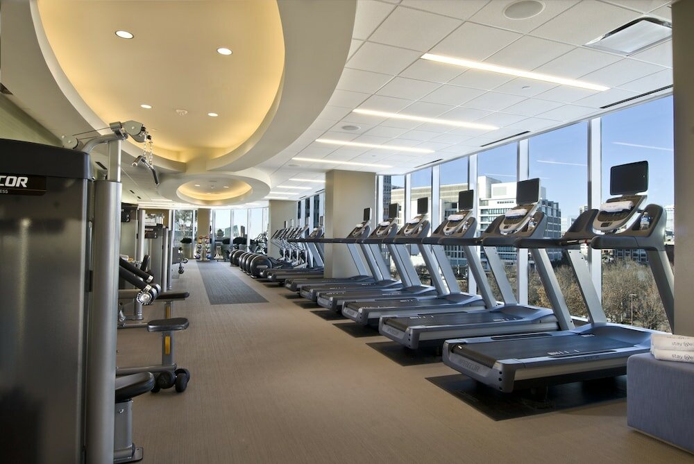 Фото Omni Dallas Hotel