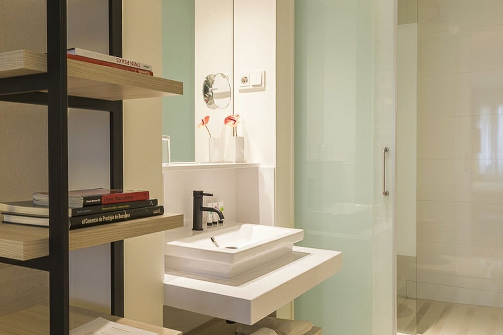 Фото Hotel Denit Barcelona