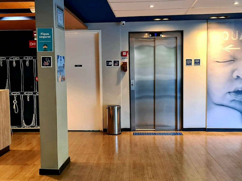 Фото Ibis budget Petropolis