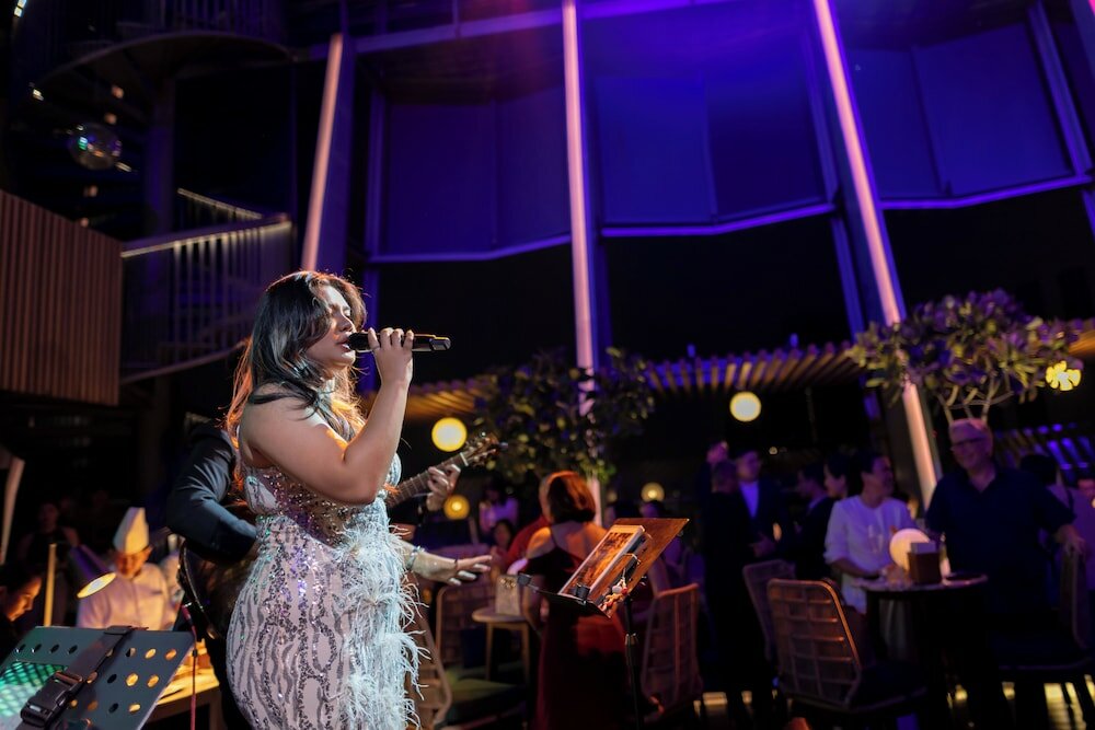 Фото Hyatt Regency Bangkok Sukhumvit