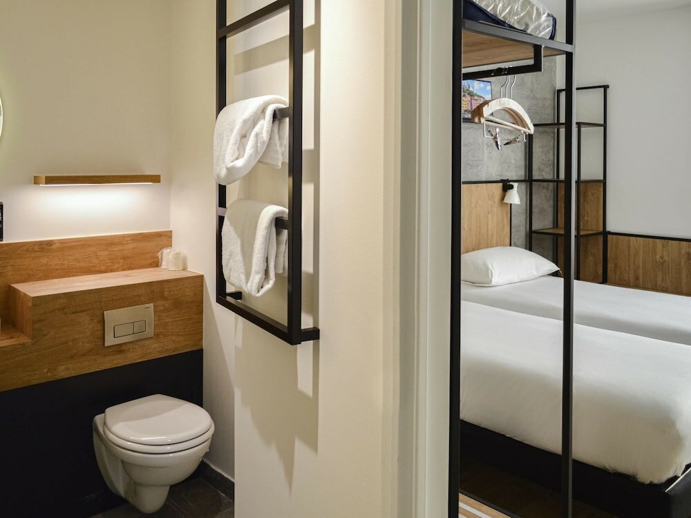 Фото Ibis Lyon Sud Oullins