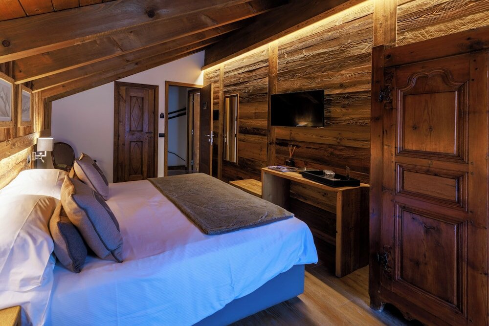 Фото L'Abri Des Amis