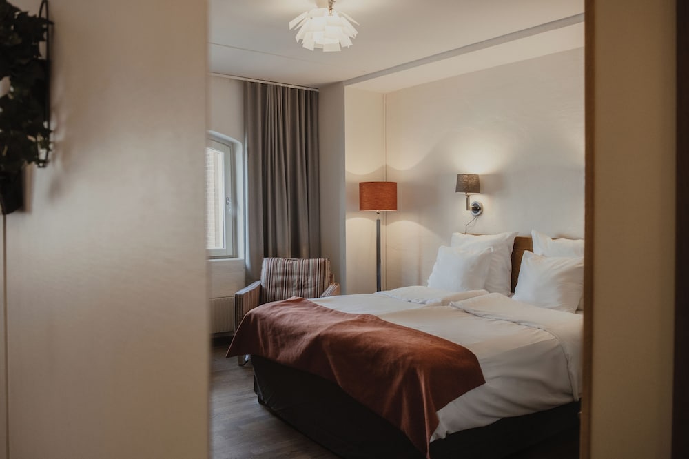 Фото Home Hotel Magasinet