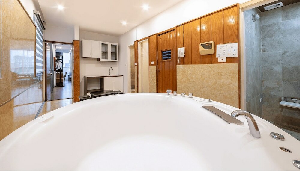 Фото A25 Hotel - 12 Ngo Sy Lien