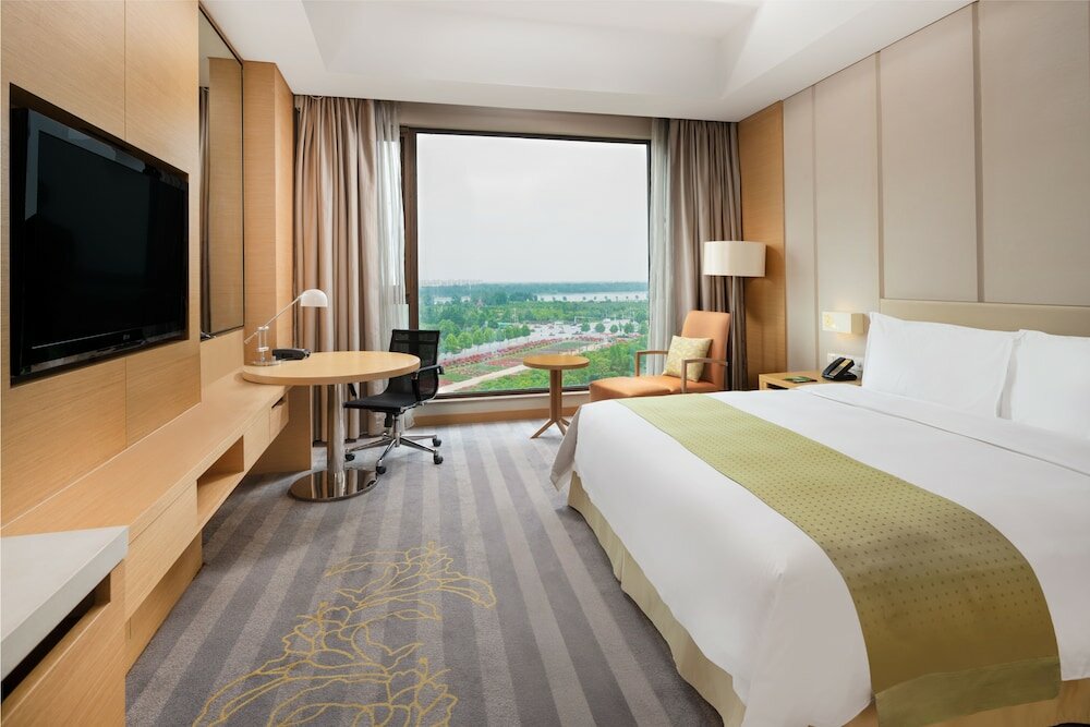 Фото Holiday Inn Nanyang