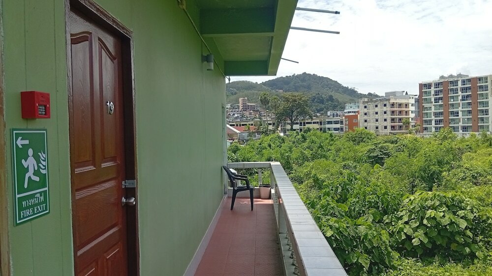 Фото The Guest House