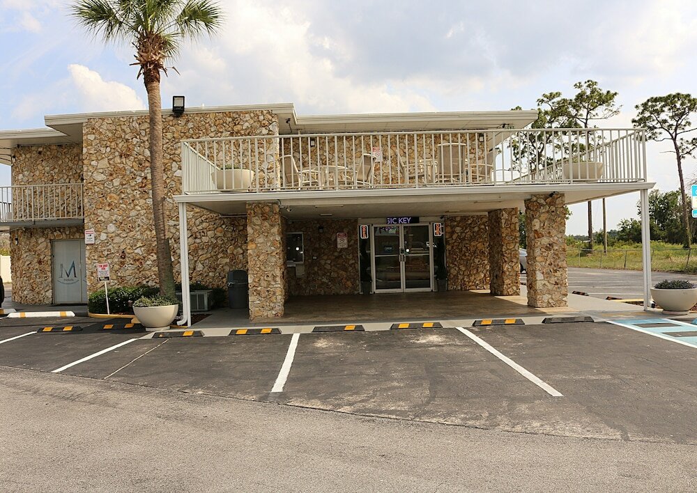 Фото Magic Key Resort