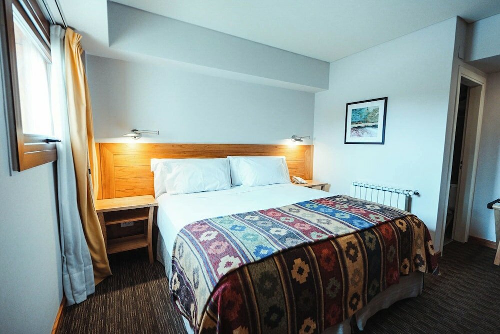 Фото Mirador del Lago Hotel