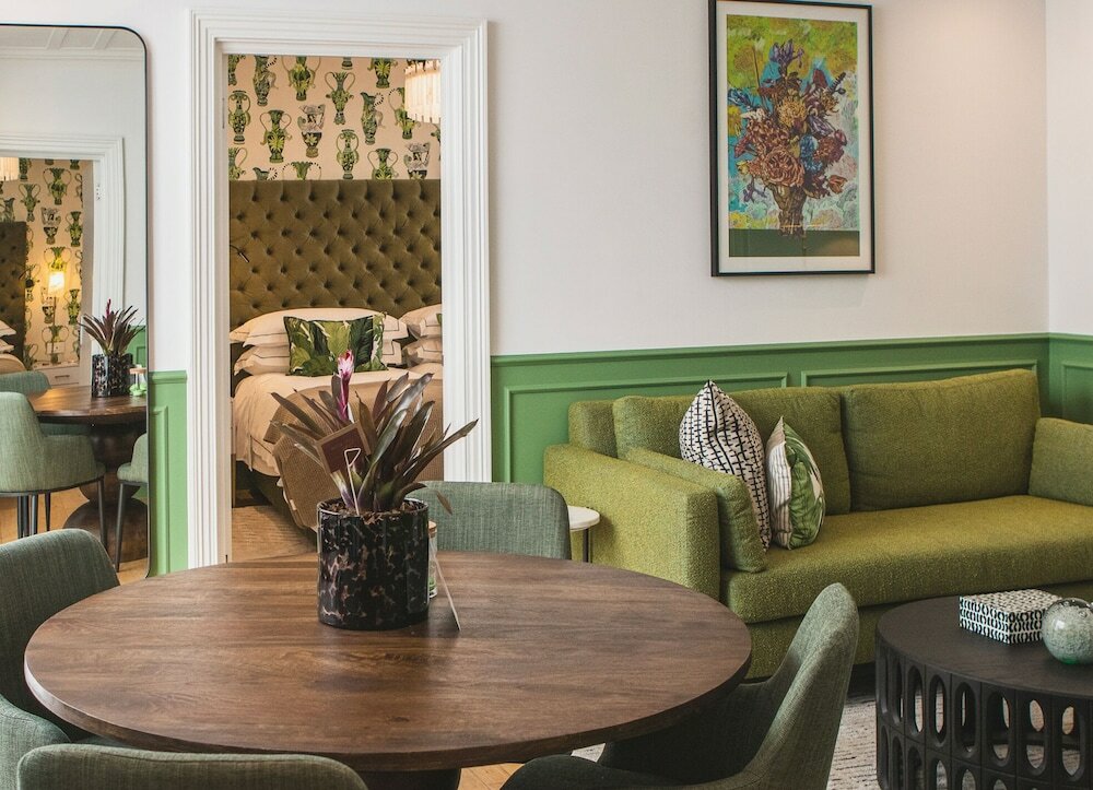 Фото Cape Cadogan Boutique Hotel