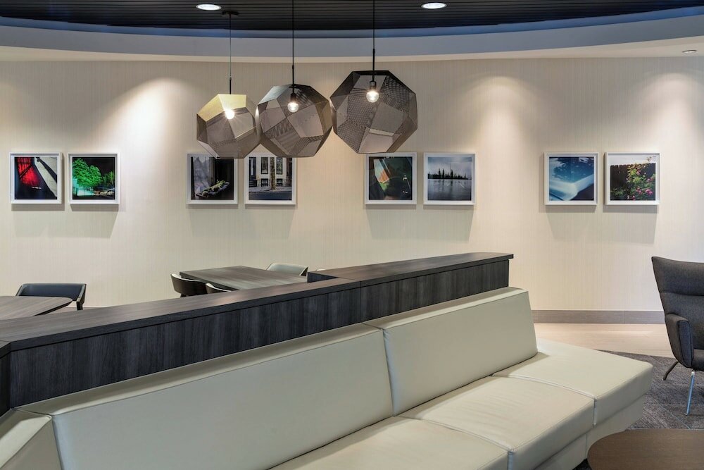 Фото SpringHill Suites Miami Downtown/Medical Center