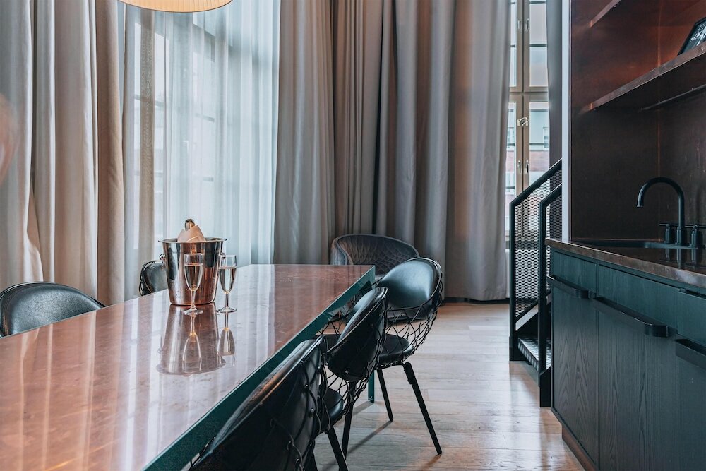 Фото Story Hotel Signalfabriken, part of JdV by Hyatt