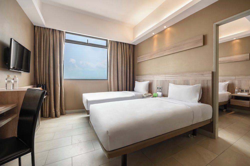 Фото Cititel Express Penang