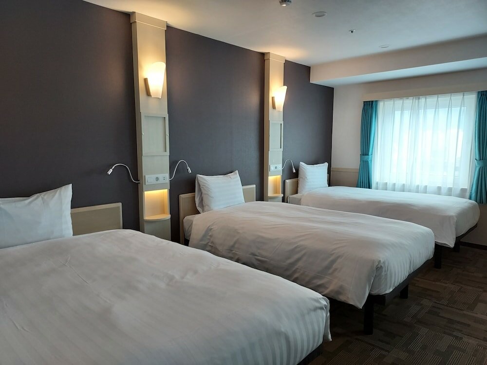 Фото Toyoko Inn Changwon
