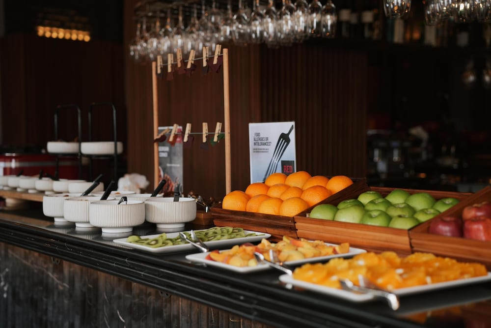 Фото Radisson Red Tbilisi