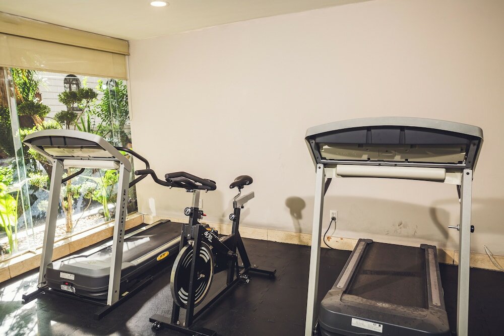 Фото Suites Parioli