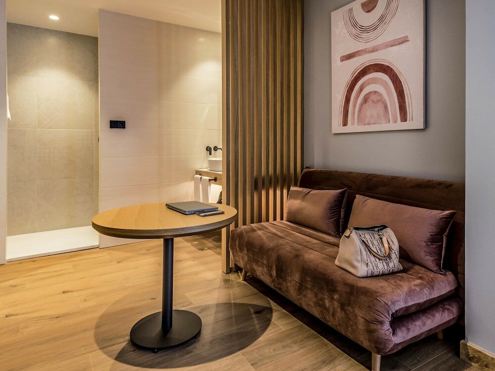Фото Mercure Lugo Centro