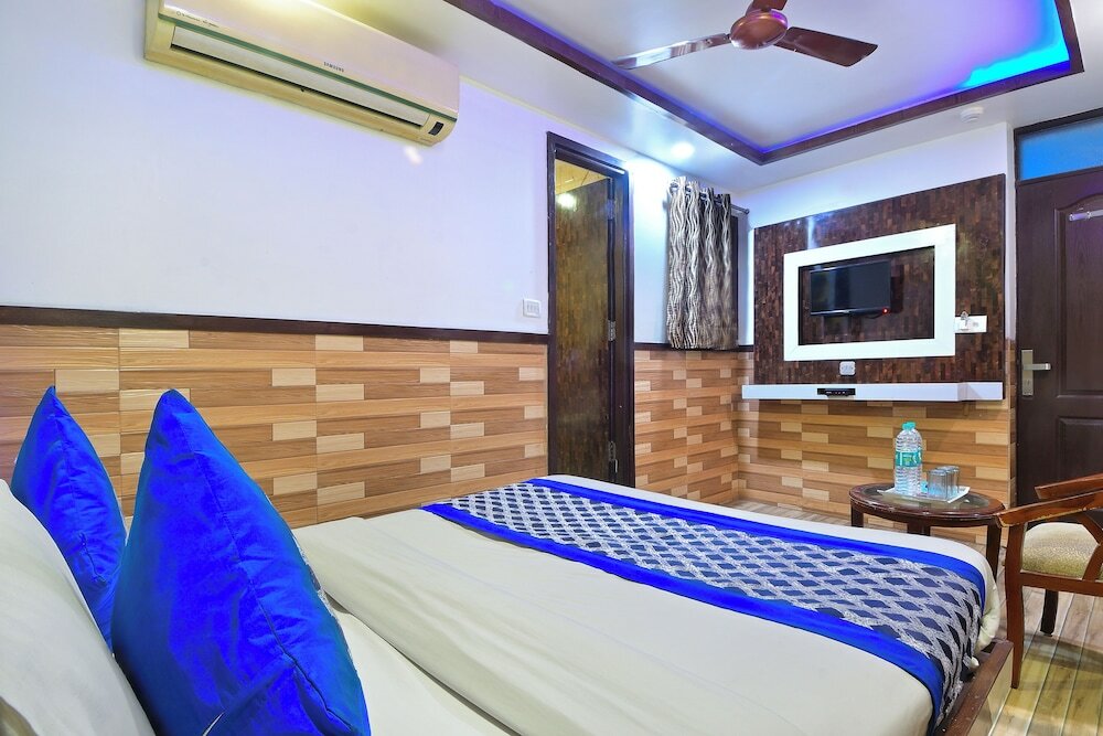 Фото Glow Inn