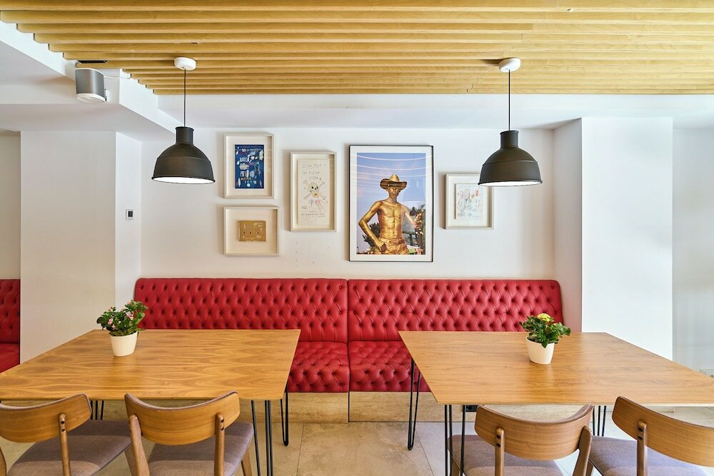 Фото Hotel Melibea