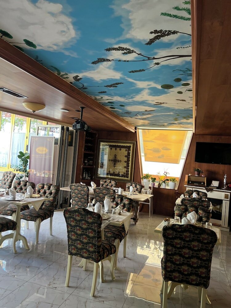 Фото Отель 2 Kitarrat Boutique Hotel & Spa