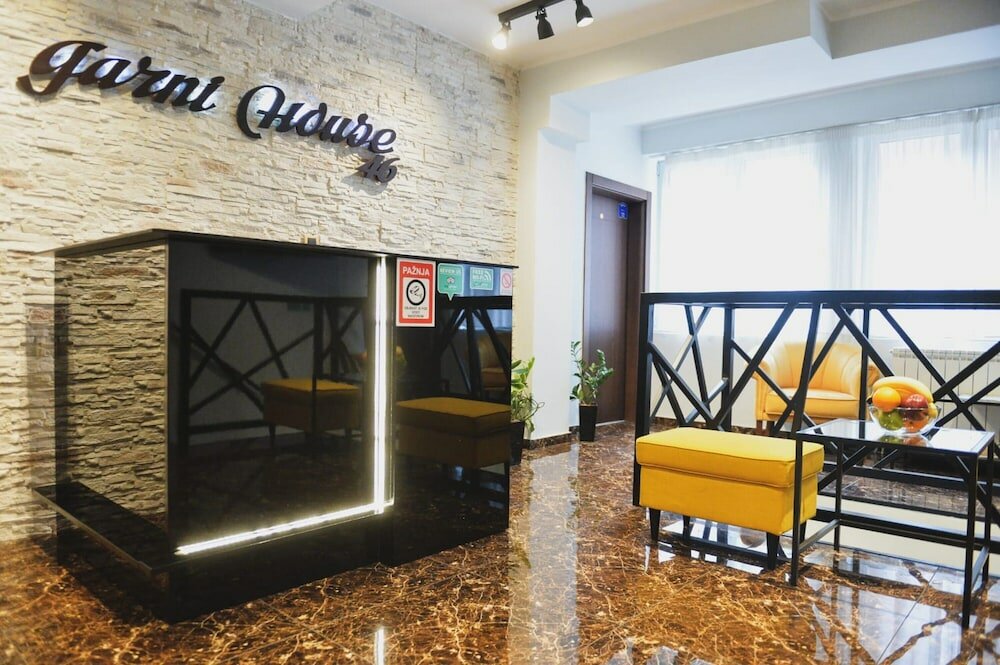 Фото Garni House 46