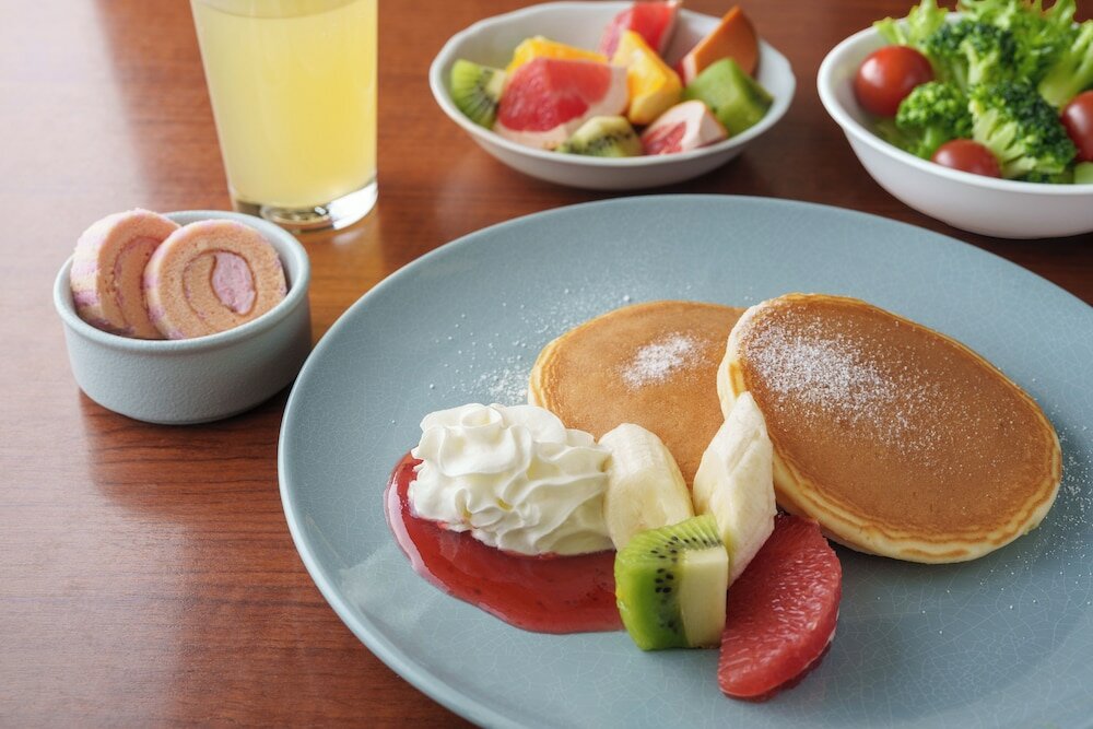 Фото Hotel Vista Atsugi