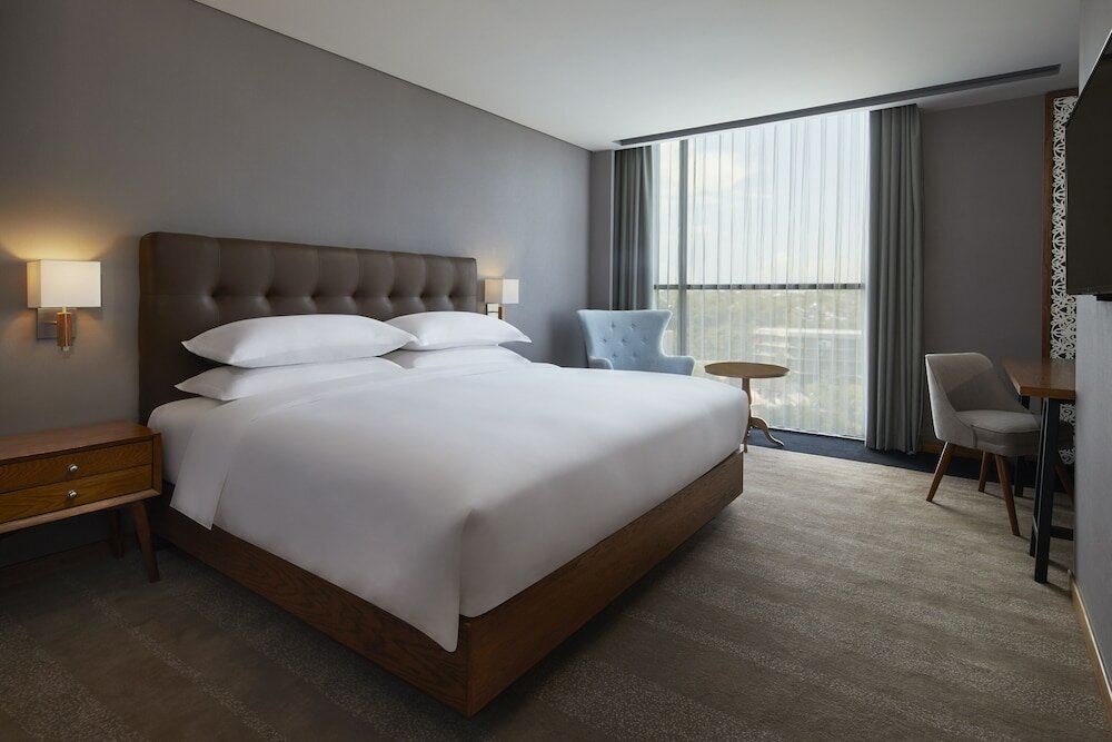 Фото Four Points by Sheraton Balikpapan
