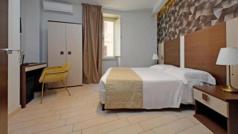 Фото Roma Suite Centro