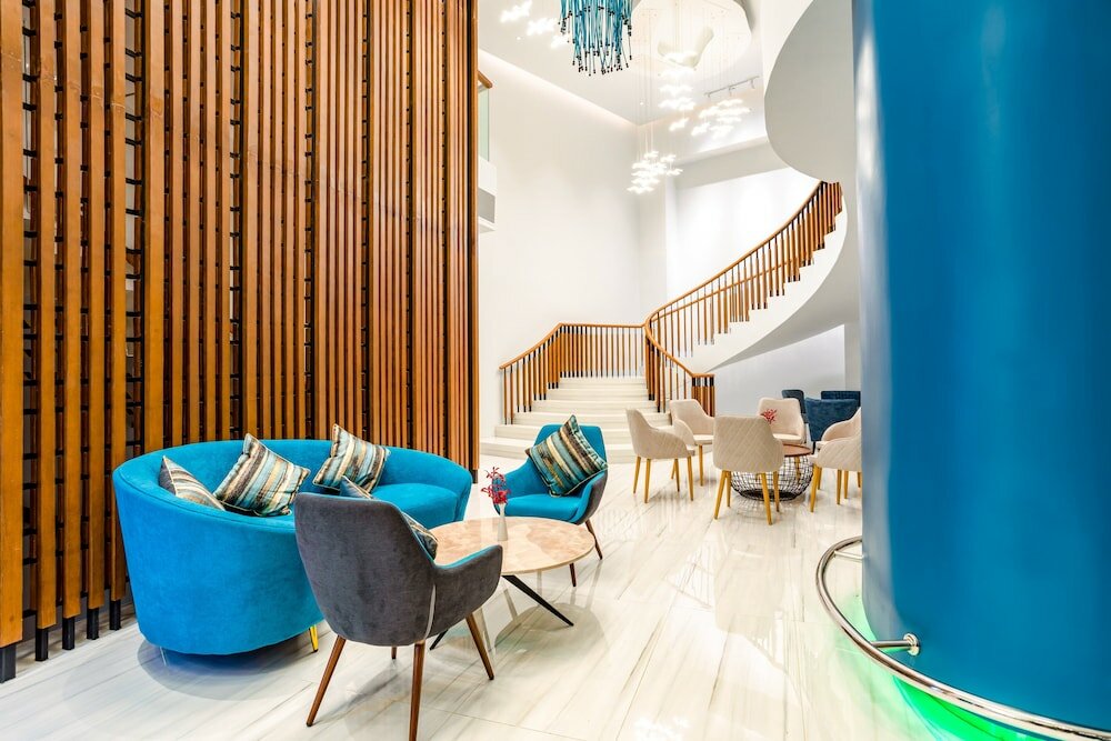 Фото Centara Sonrisa Residences & Suites Sriracha