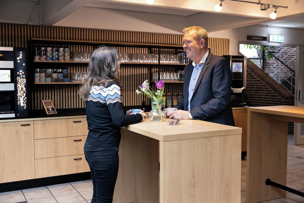 Фото Frederik VI's Hotel