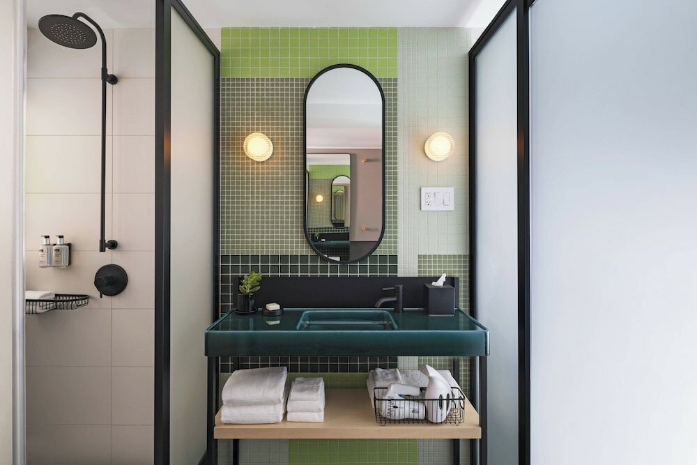 Фото Moxy Nyc East Village