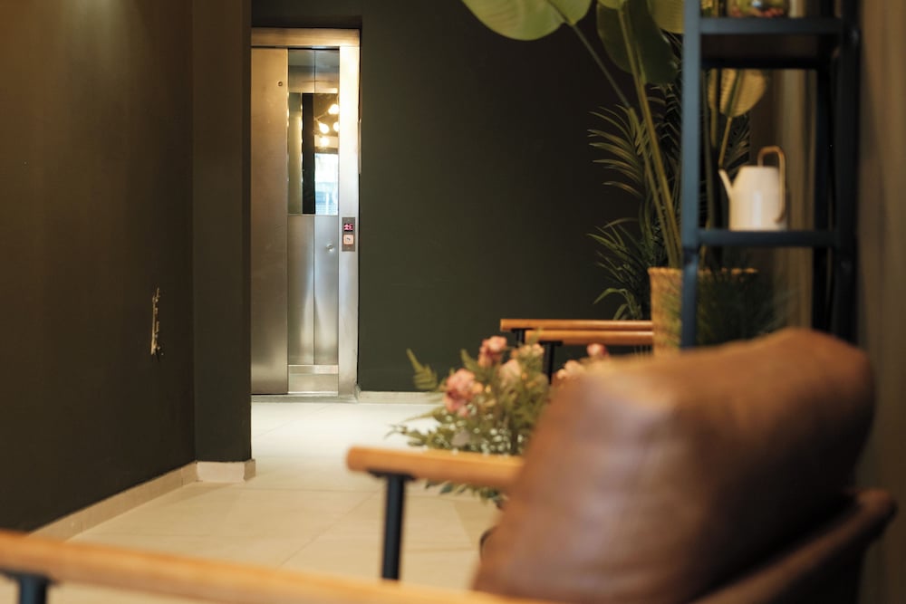 Фото Hotel Grand Corner