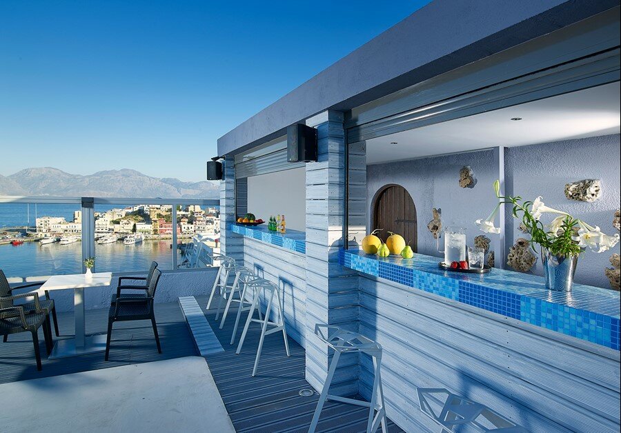 Фото Mistral Bay Hotel