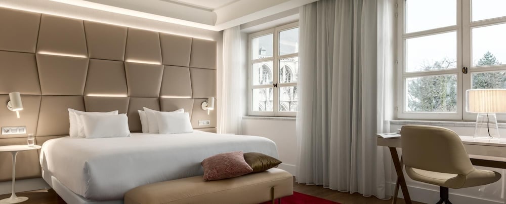 Фото Nh Collection Brussels Grand Sablon