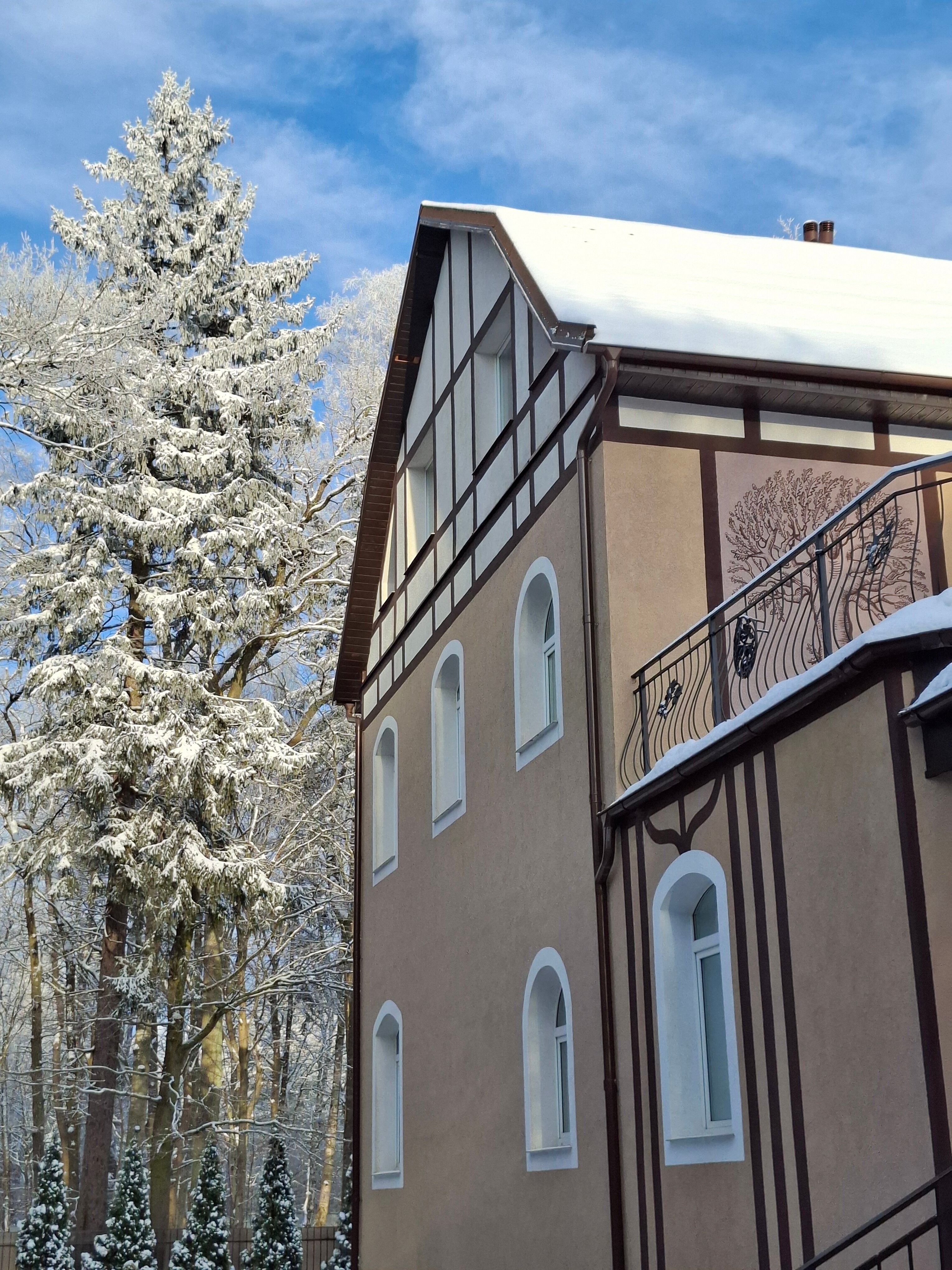 Фото Вилла Кенигсвальд