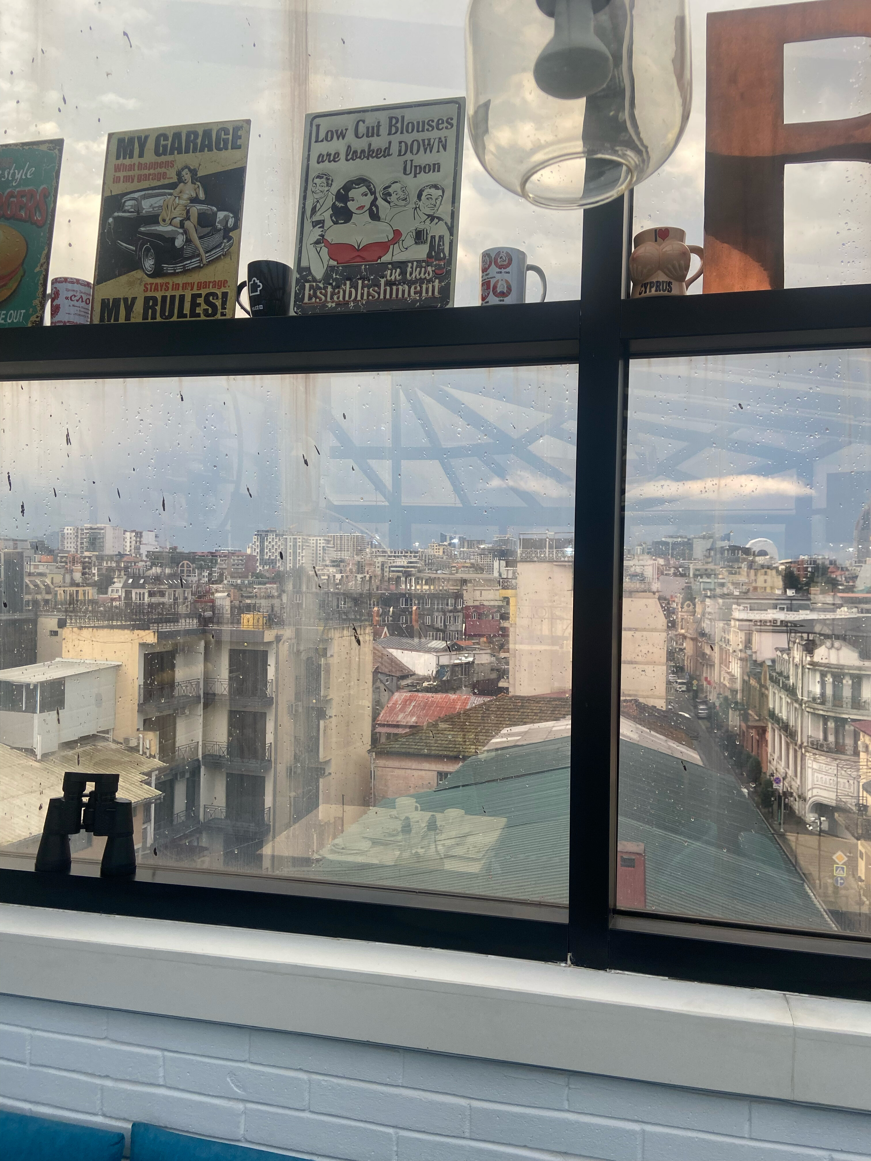 Фото Отель Old Town