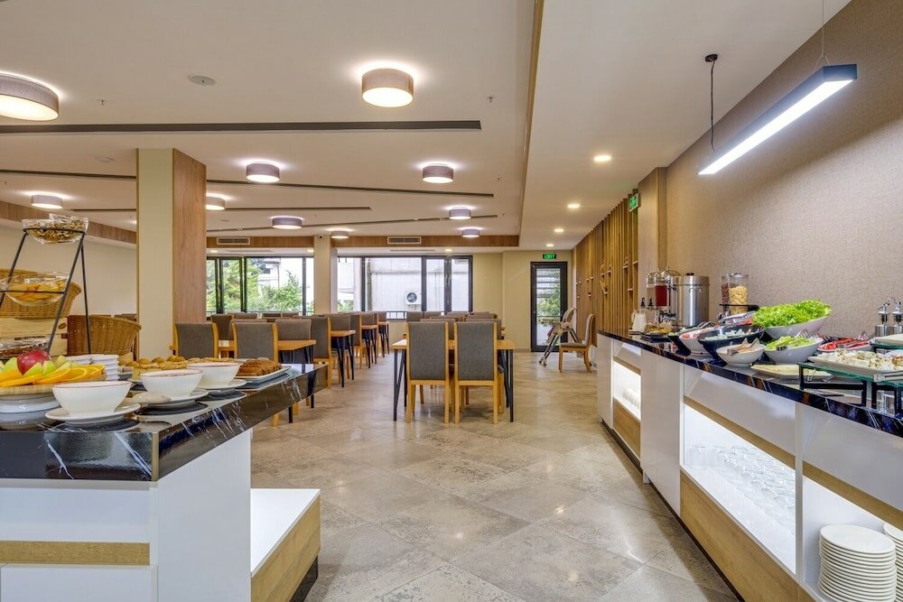 Фото Hotel Salvador