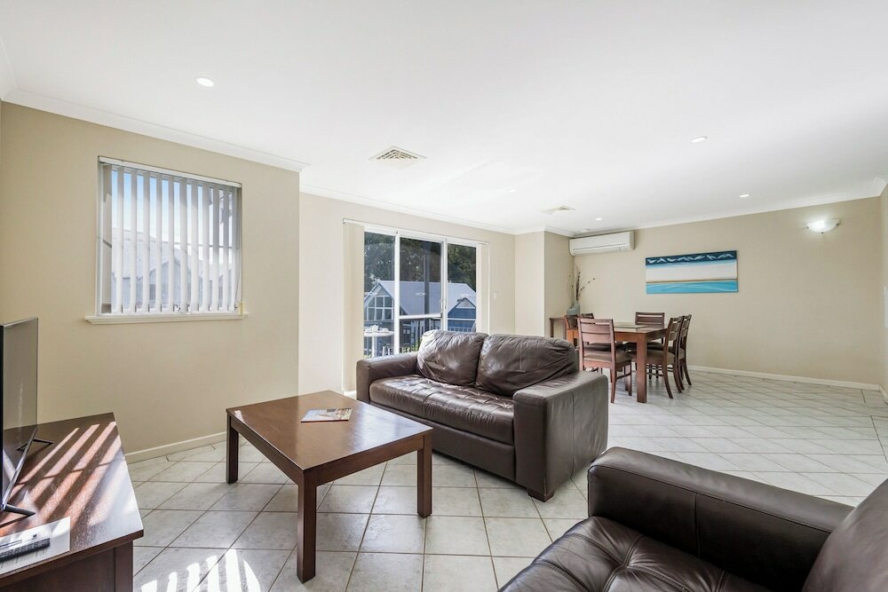 Фото Mandurah Quay Resort