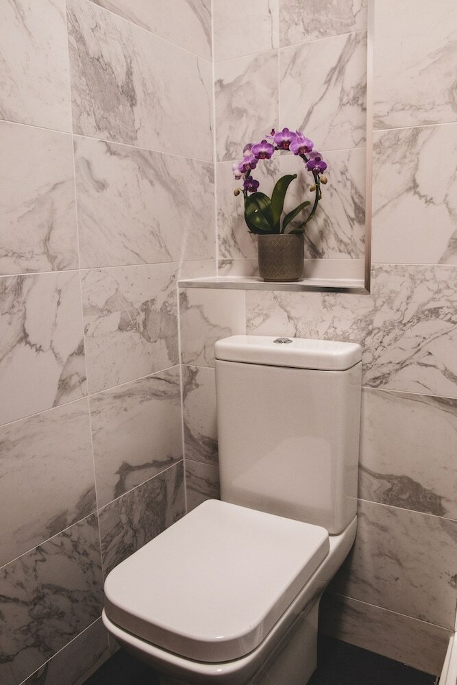 Фото Keppel's Head Hotel